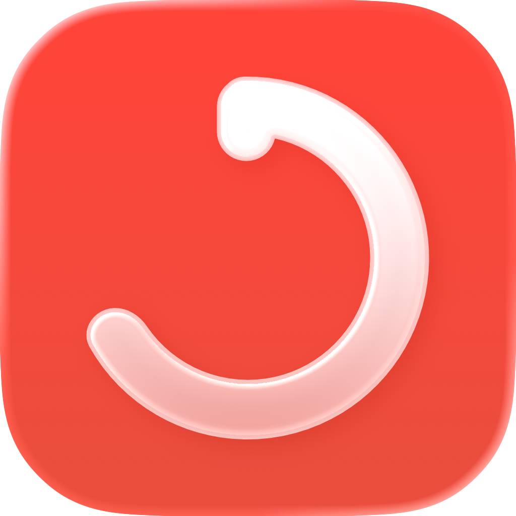 MostFocused Logo